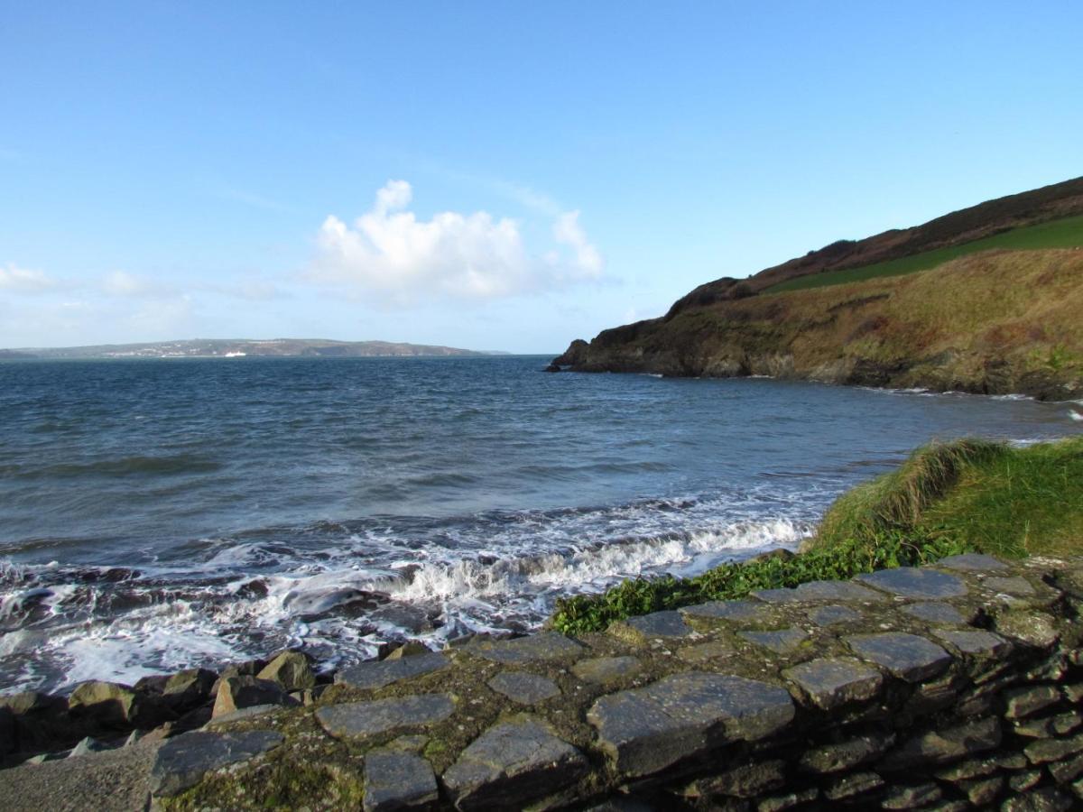 Villa Ty Nain, Newport, Pembrokeshire Newport  Exterior foto