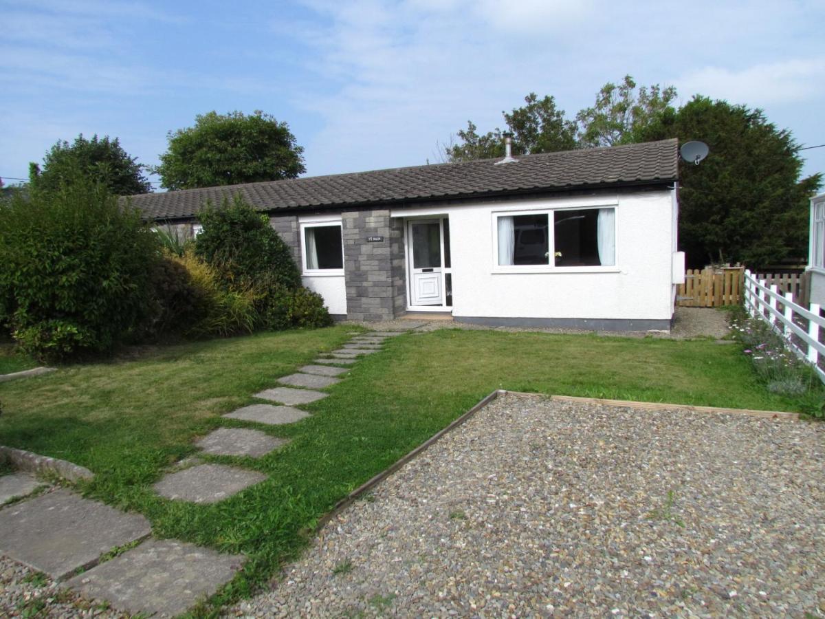 Villa Ty Nain, Newport, Pembrokeshire Newport  Exterior foto